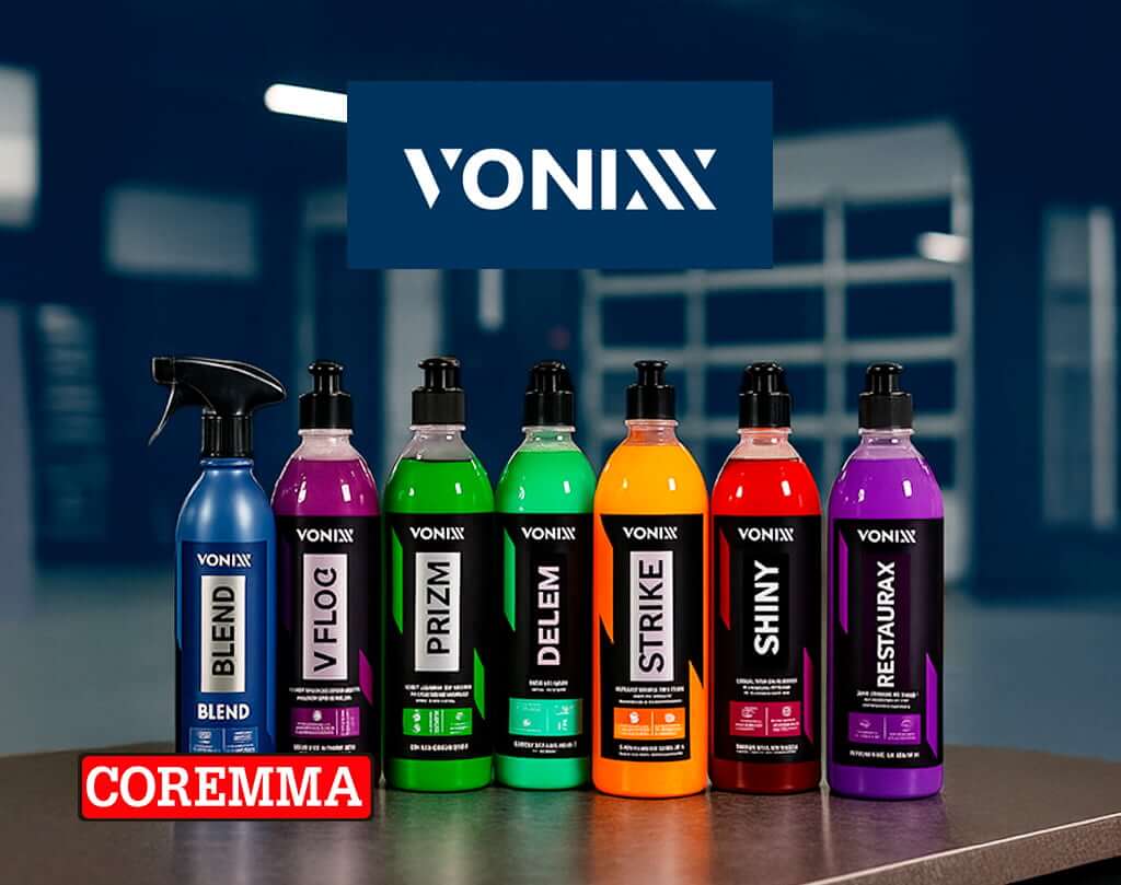 Vonixx Bluemenau